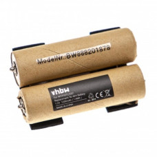 Батерия за Philips ER146 / ER147 / ER148 / ER507, 1200 mAh