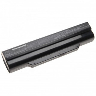 Батерия за Clevo W230, 5200 mAh