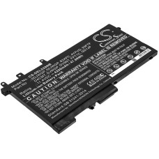 Батерия за Dell Latitude 5280 / 5290 / 5480 / 5490, 11.4 V, 4200 mAh