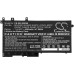 Батерия за Dell Latitude 5280 / 5290 / 5480 / 5490, 11.4 V, 4200 mAh Батерия за Dell Latitude 5280 / 5290 / 5480 / 5490, 11.4 V, 4200 mAh