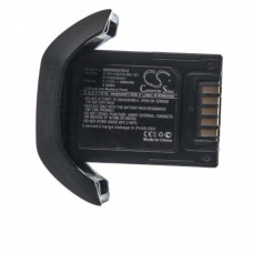 Батерия за Zebra HS3100, 260 mAh