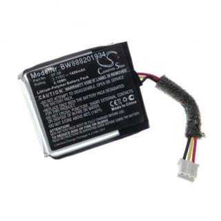 Батерия за Sony SRS-XB10 / SRS-XB12, 1400 mAh