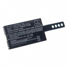 Батерия за Datalogic Memor NFP, 1100 mAh