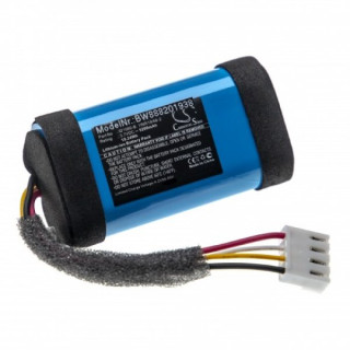 Батерия за JBL Flip 5, 5200 mAh