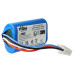 Батерия за JBL Flip 5 / 5 Eco / 6, 5200 mAh