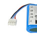 Батерия за JBL Flip 5 / 5 Eco / 6, 5200 mAh