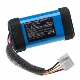 Батерия за JBL Flip 5, 6800 mAh