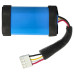 Батерия за JBL Flip 5, 6800 mAh