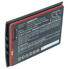 Батерия за Honeywell CT40 / Dolphin CT40, 318-055-001, 4000 mAh Батерия за Honeywell CT40 / Dolphin CT40, 318-055-001, 4000 mAh