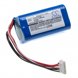 Батерия за Sony SRS-XB40 / SRS-XB41, 6800 mAh