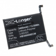 Батерия за Huawei Honor Magic 2, 3400 mAh