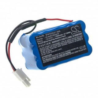 Батерия за Philips PowerPro Uno / FC6164, 1500 mAh