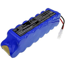 Батерия за Rowenta Air Force Extreme RH8771 / RH8543 / RH8552, 2000 mAh