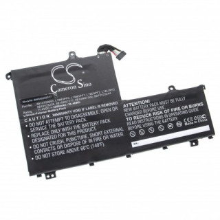 Батерия за Lenovo ThinkPad 14-IIL / 14-IML / 15-IIL / 15-IML, 3900 mAh