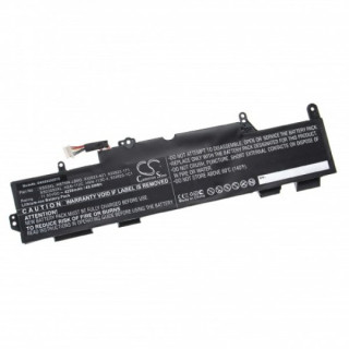 Батерия за HP EliteBook 735 G5 / 745 G5 / 840 G5 / ZBook 14u G6, SS03XL, 4250 mAh