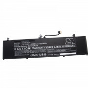 Батерия за Asus ZenBook BX533 / RX533 / UX533, C41N1814, 4700 mAh