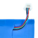 Батерия за Garmin Zumo 590 / 595 / 596, 2000 mAh Батерия за Garmin Zumo 590 / 595 / 596, 2000 mAh