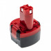 Батерия за Bosch B-8308 / BH-744, 7.2 V, 3.0 Ah