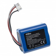 Батерия за iRobot Braava 380 / 390, 2000 mAh