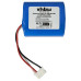 Батерия за iRobot Braava 380 / 390, 2000 mAh Батерия за iRobot Braava 380 / 390, 2000 mAh