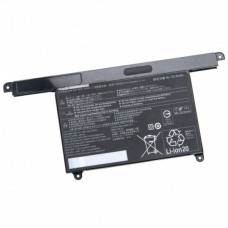 Батерия за Fujitsu Siemens Lifebook UH-X / U938/S / U939/A, 3490 mAh