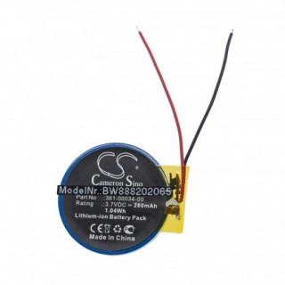 Батерия за Garmin ForeRunner 405 / 410, 280 mAh