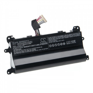 Батерия за Asus G752VS / G752VY, A42N1520, 5600 mAh Батерия за Asus G752VS / G752VY, A42N1520, 5600 mAh