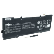 Батерия за HP Spectre X360 15-CH, YB06XL, 7150 mAh Батерия за HP Spectre X360 15-CH, YB06XL, 7150 mAh