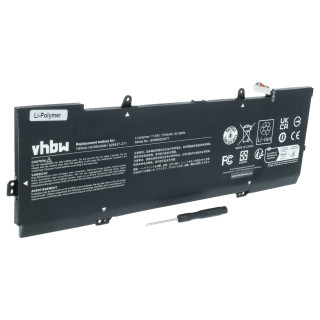 Батерия за HP Spectre X360 15-CH, YB06XL, 7150 mAh Батерия за HP Spectre X360 15-CH, YB06XL, 7150 mAh