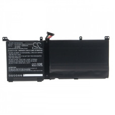 Батерия за Asus ROG G501 / UX501, C41N1524, 3950 mAh