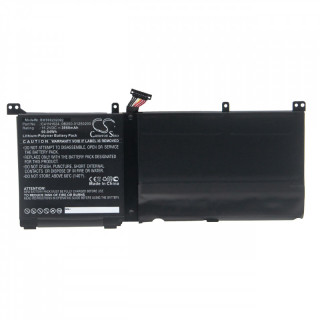 Батерия за Asus ROG G501 / UX501, C41N1524, 3950 mAh