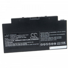 Батерия за Fujitsu Siemens Lifebook A556 / AH77 / U536, 4050 mAh Батерия за Fujitsu Siemens Lifebook A556 / AH77 / U536, 4050 mAh