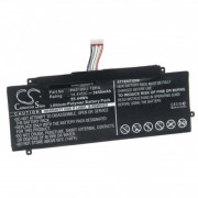 Батерия за Toshiba Satellite Radius P50W-B / P55W-C, 14.4 V, 3850 mAh