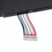 Батерия за Toshiba Satellite Radius P50W-B / P55W-C, 14.4 V, 3850 mAh