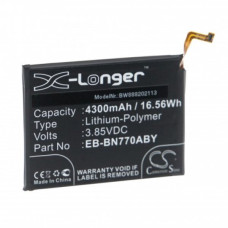 Батерия за Samsung Galaxy Note 10 Lite / SM-N770, 4300 mAh