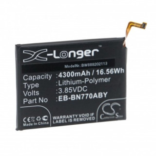 Батерия за Samsung Galaxy Note 10 Lite / SM-N770, 4300 mAh