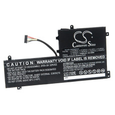 Батерия за Lenovo Legion Y530 / Y7000 / Y730, 4400 mAh