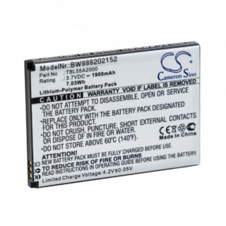 Батерия за TP-Link M7350, 1900 mAh