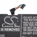 Батерия за Lenovo ThinkPad P1 (2019) / Extreme X1 Gen 2, 5000 mAh