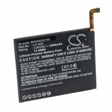 Батерия за Nokia 6.2, 3400 mAh