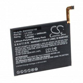 Батерия за Nokia 6.2, 3400 mAh Батерия за Nokia 6.2, 3400 mAh