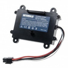 Батерия за Bosch Indego 350 / 400 / XS 300, 18 V, 2500 mAh