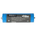 Батерия за Panasonic ER-GP80 / ER-LV9 / ES-LF71, 800 mAh