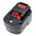 Батерия за Black & Decker A12 / PB12 / A1712 / FSB12, 12 V, 3.0 Ah