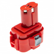 Батерия за Makita 9100 / 9101 / 9102, 9.6 V, 3.3 Ah