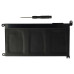 Батерия за Dell Inspiron 5378 / Latitude 3490, WDX0R, 3650 mAh