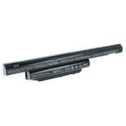 Батерия за Fujitsu Siemens LifeBook A544 / E744 / S904, 2000 mAh