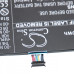 Батерия за Xiaomi Mi Notebook Air 13.3, 5250 mAh