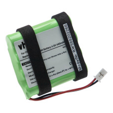 Батерия за управляващ блок за BMW 1 / 2 / 3 / 4 / 5 / 6 / 7, 84109297787, 440 mAh