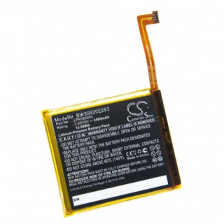 Батерия за Crosscall Action X3 / Core X3 / Trekker X3, 3400 mAh Батерия за Crosscall Action X3 / Core X3 / Trekker X3, 3400 mAh